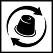 Nespresso-Kapseln