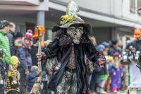 Fasnacht in Cham