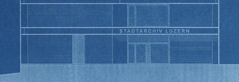 Tage der offenen Tür im Stadtarchiv