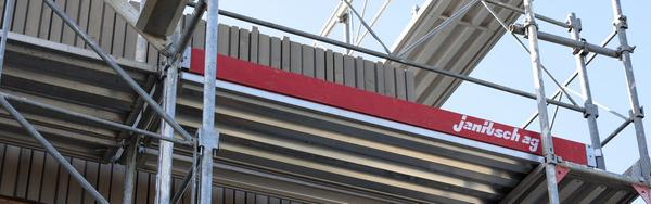 Bauen