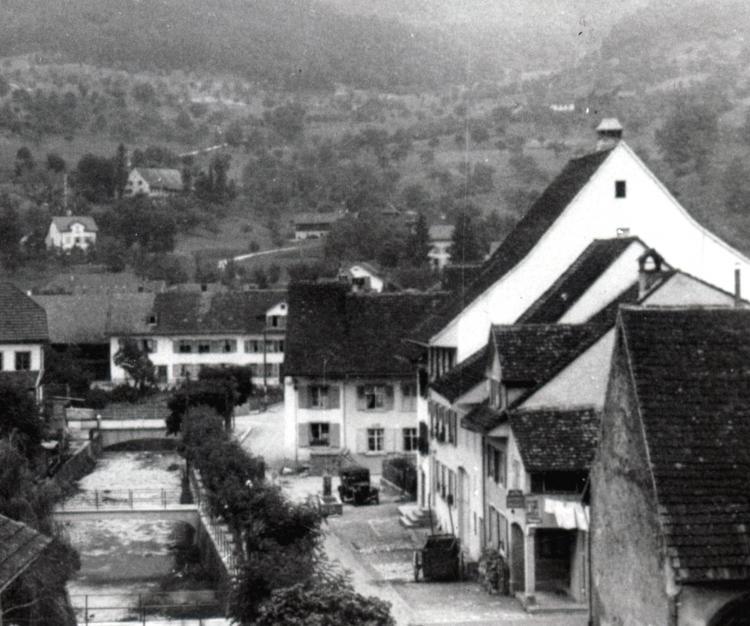 Rheinfelderstrasse 1926