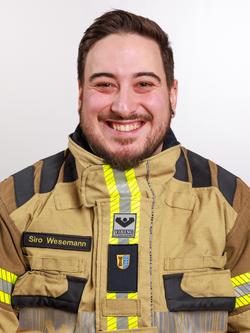 Siro Wesemann