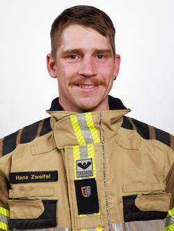 Hans Zweifel