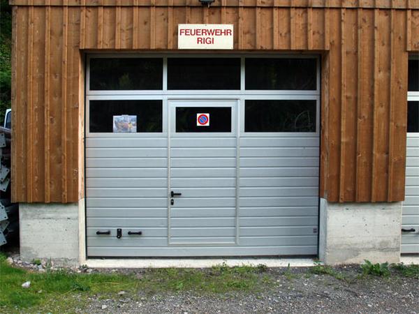 Depot Rigi-Klösterli