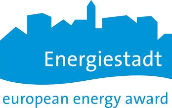 Logo Energiestadt