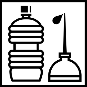 Bild Altöl
