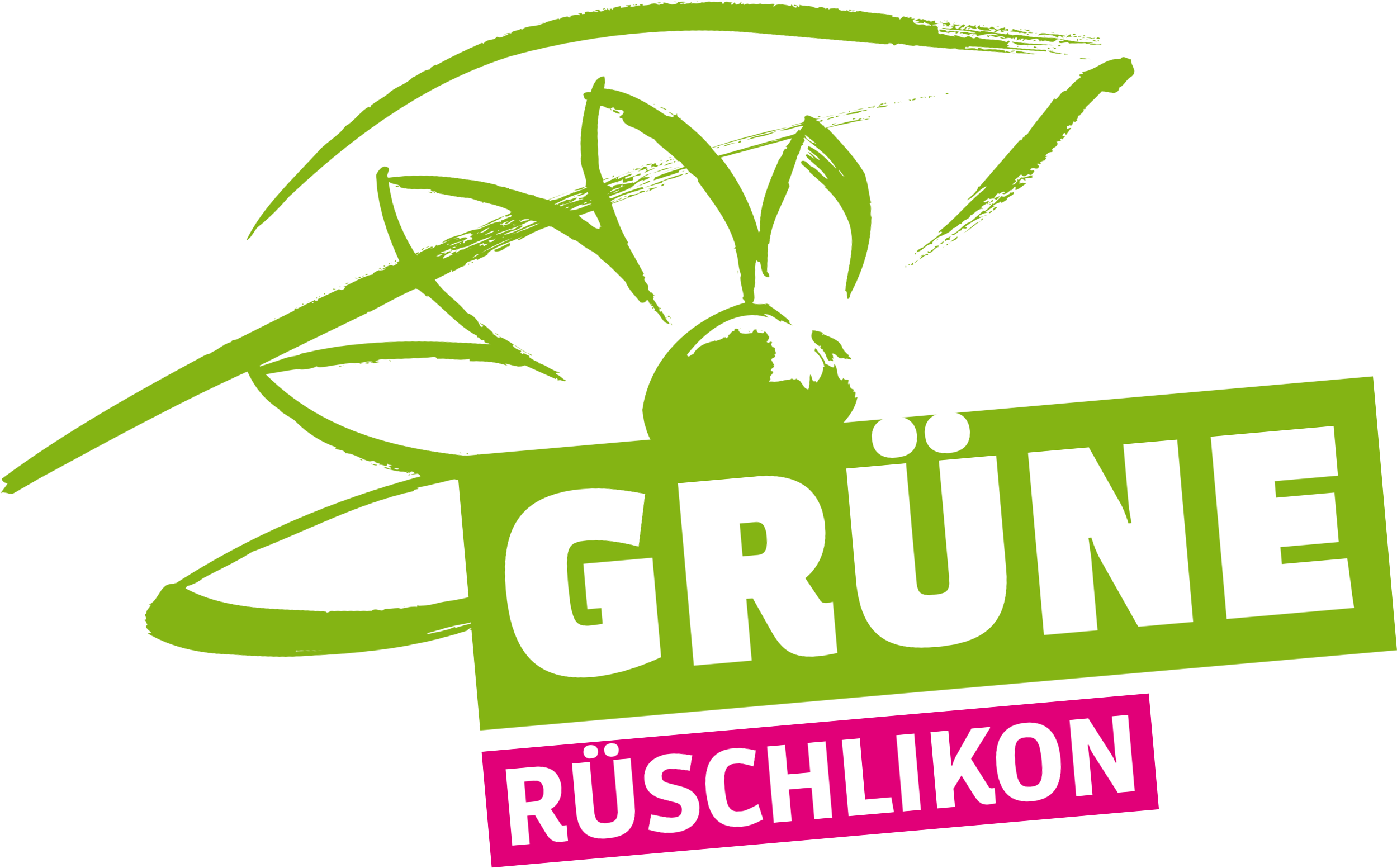 Grüne