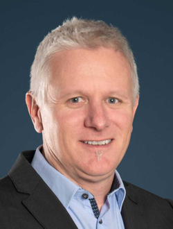 Patrick Siggen