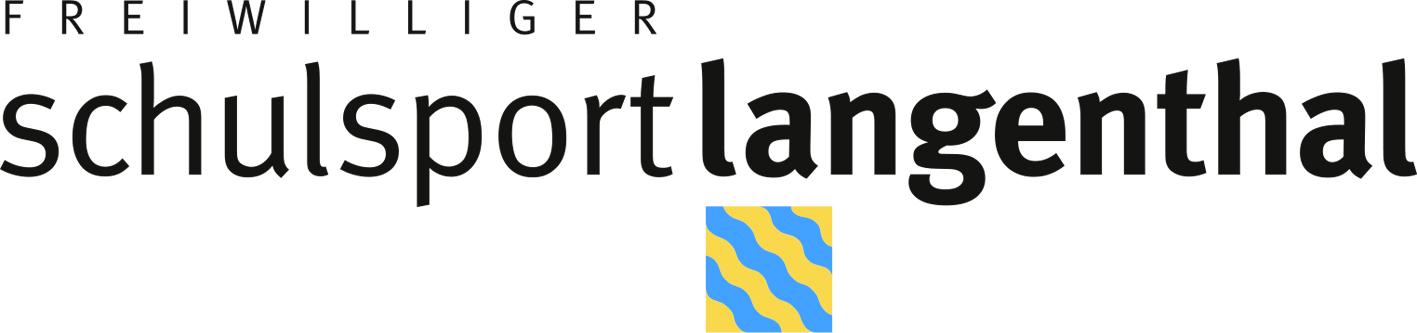 Logo Schulsport Langenthal