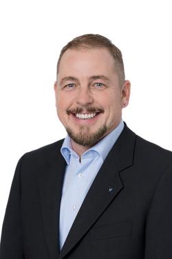 Rolf Laube