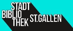 Logo Stadtbibliothek
