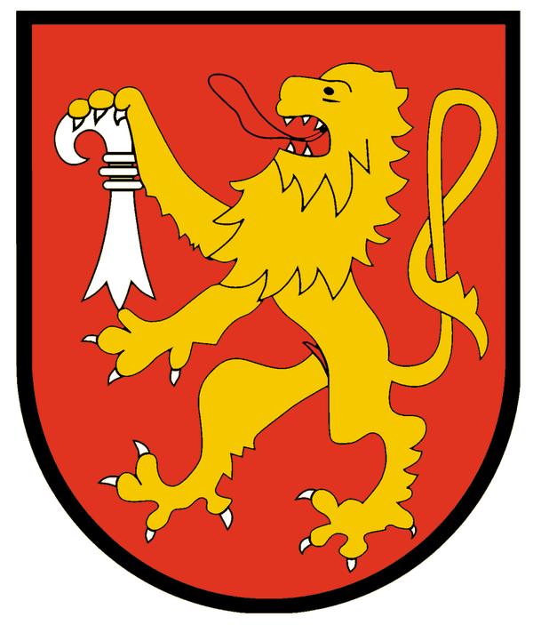 Wahlenwappen