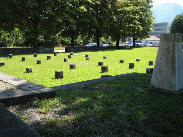 Landsgemeindeplatz