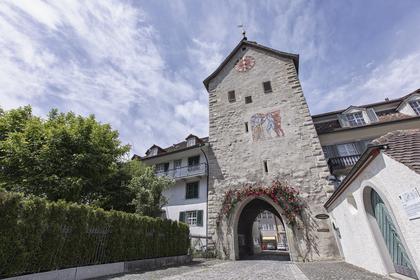 Bogenturm