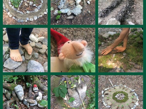 Herti: Natur und Kunst