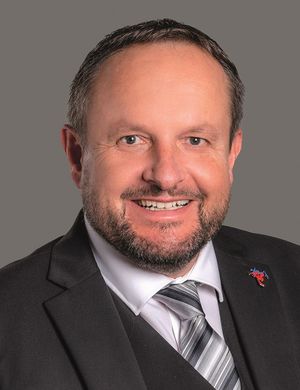 Walker Markus