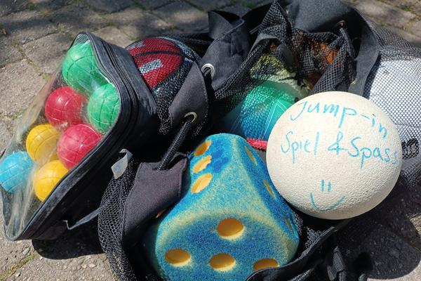Spiel & Spass