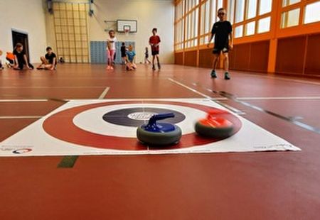 bewegte Schule - Plattformen und Programme