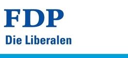 Logo FDP.Die Liberalen