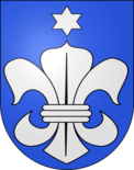 Wappen der früheren Gemeinde Zumholz