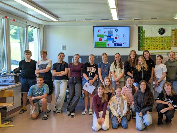 2026 Medizin Workshop