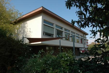 Kindergarten Ackerstrasse