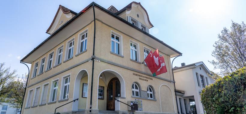Gemeinde