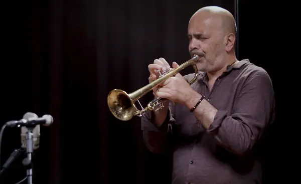 Martin Dahanukar & Morpho