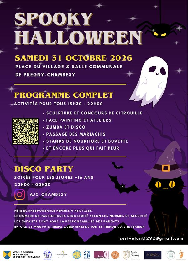 Halloween