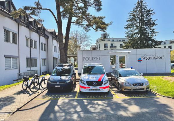 Gemeindepolizei