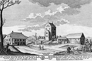 Bild Burg