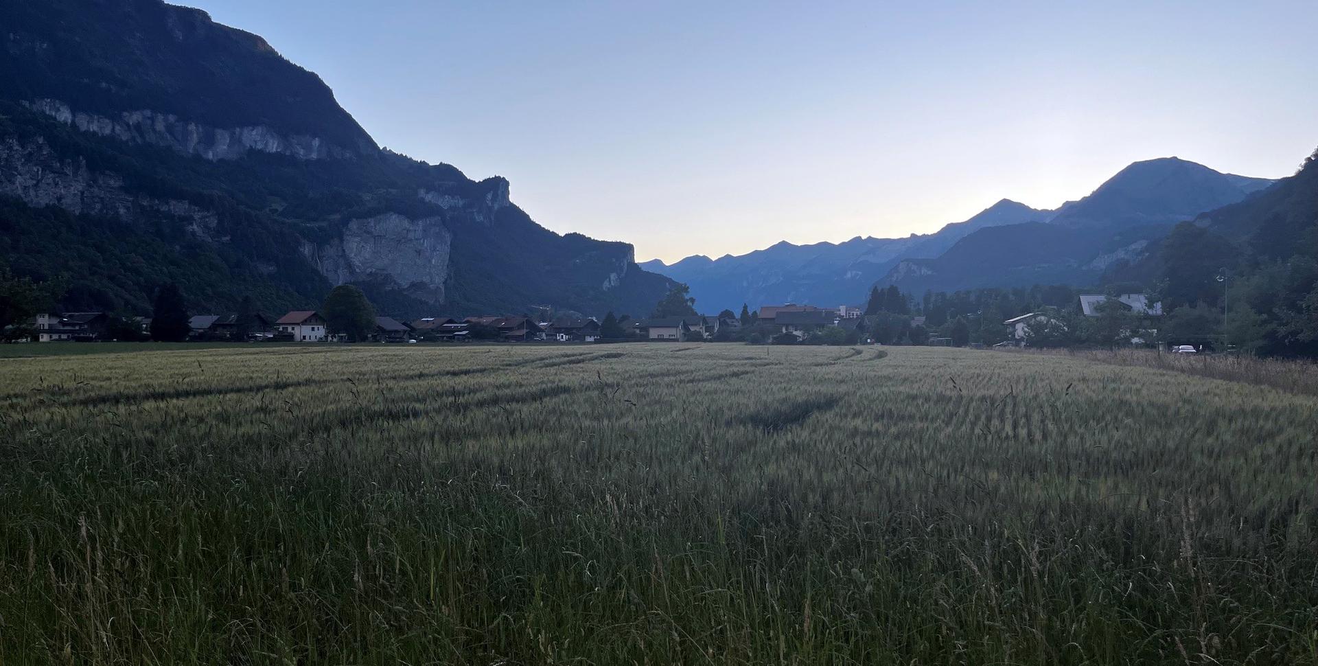 Haslital
