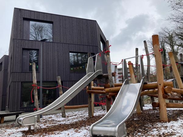 Kindergarten Looren A