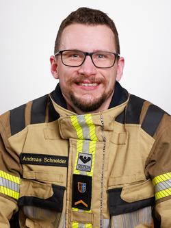 Andreas Schneider