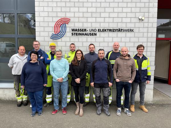 Teamfoto
