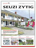 Seuzi Zytig Juni 2023
