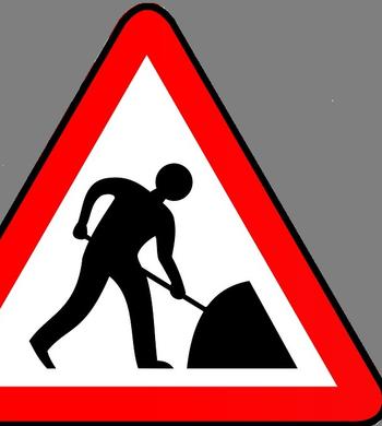 Baustelle