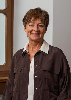Abächerli Trudi