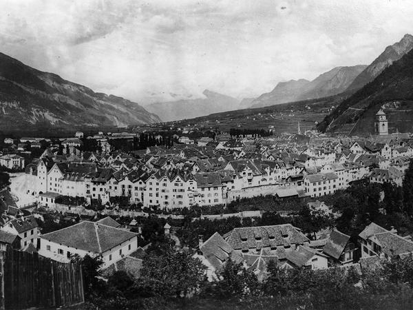 Historisches Chur