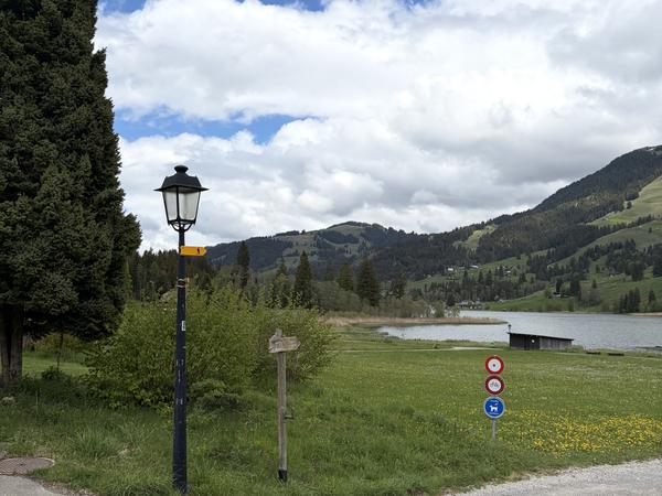 Schwarzsee