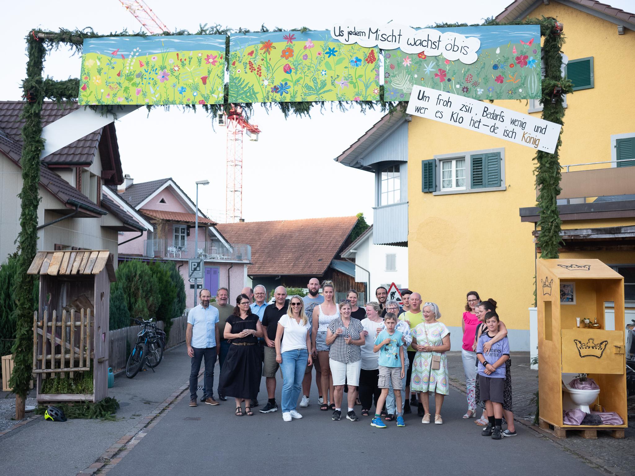 - Torbögen, Spiel und Spass für Schüler*innen