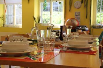 Betreuung Oberwil