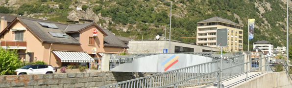 Raiffeisenbrücke