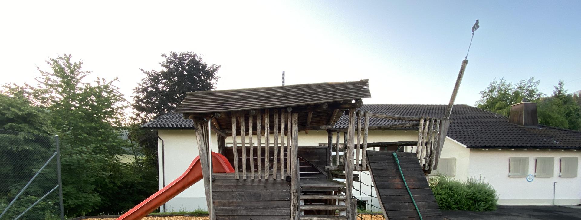Spielplatz