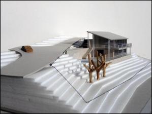 Strebel Kiener Architekten - Projekt