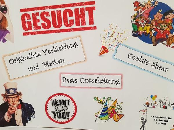 MS2 Fasnacht