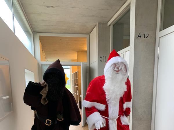 Nikolaus