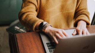 Online-Schalter