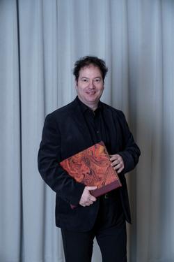 Raimund Wiederkehr