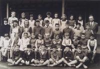 Klassenfoto